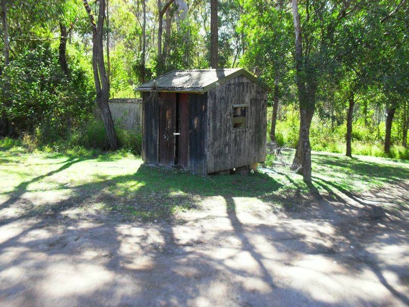 371 Old Esk North Road, Nanango QLD 4615