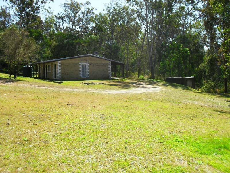 371 Old Esk North Road, Nanango QLD 4615