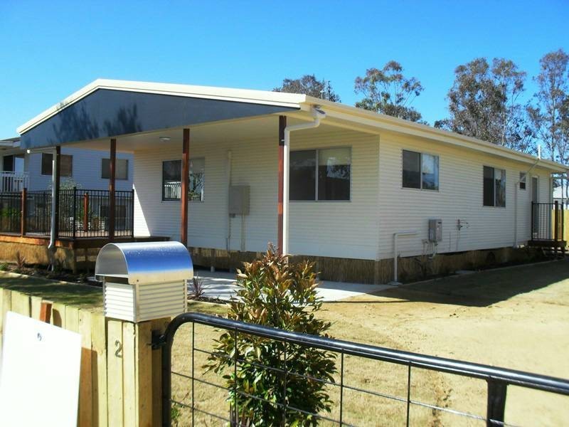 2 Boonenne Court, Nanango QLD 4615