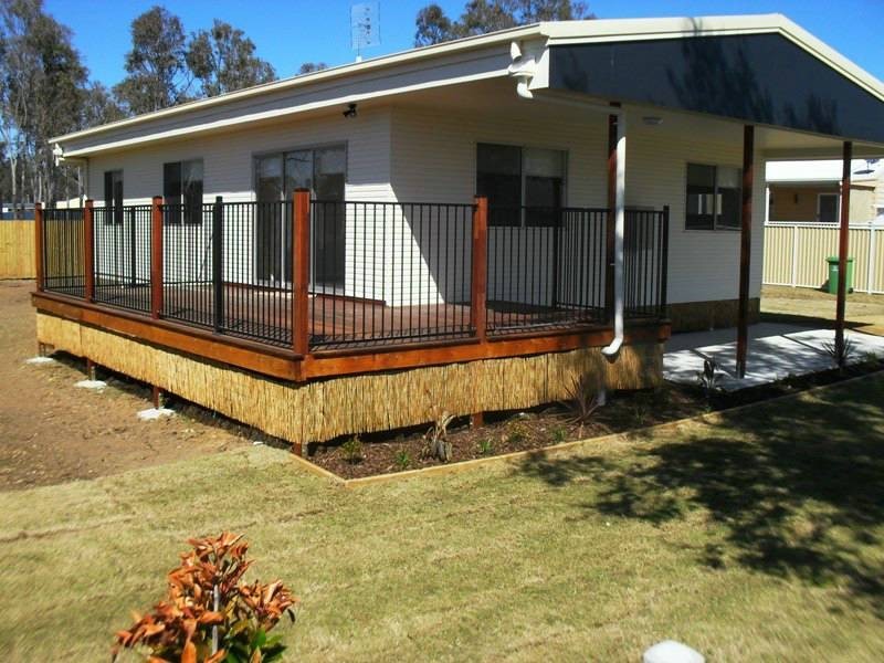 2 Boonenne Court, Nanango QLD 4615
