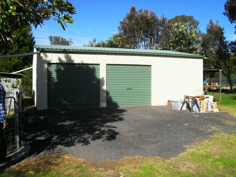 347 Izzard Road, Nanango QLD 4615