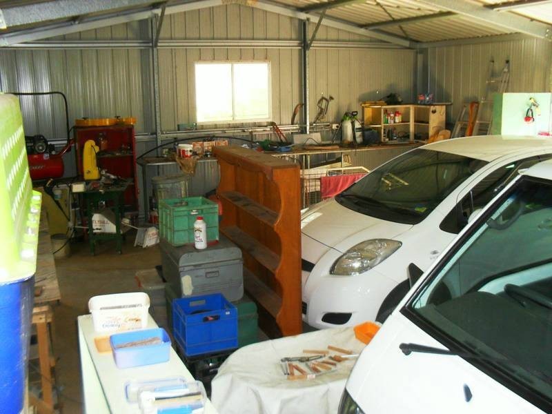 347 Izzard Road, Nanango QLD 4615