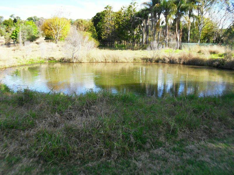 347 Izzard Road, Nanango QLD 4615