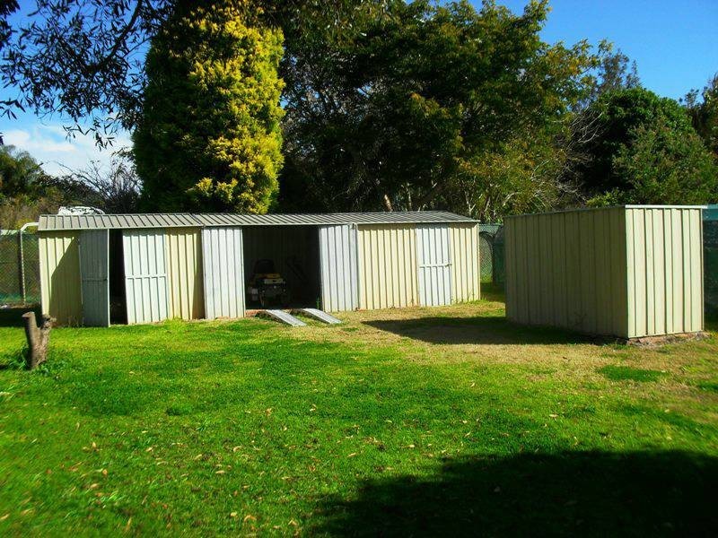 347 Izzard Road, Nanango QLD 4615