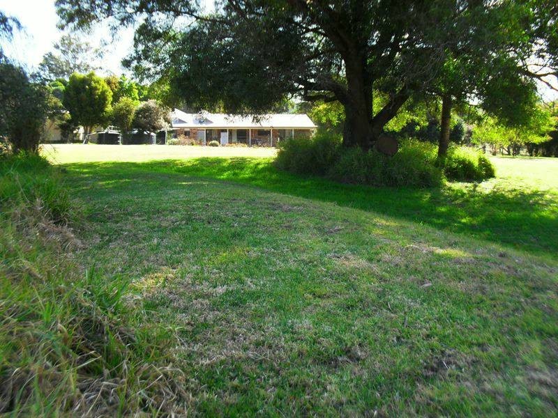 347 Izzard Road, Nanango QLD 4615