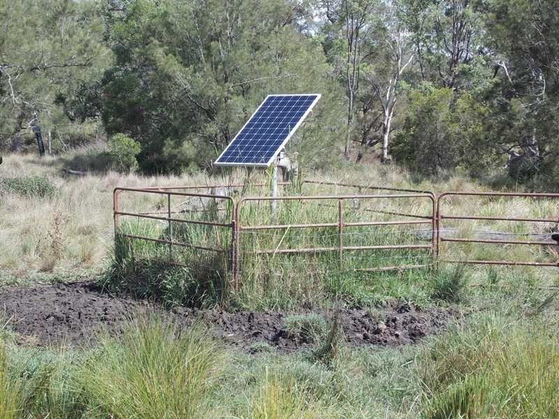Lot 44 Copper Creek Road, Nanango QLD 4615