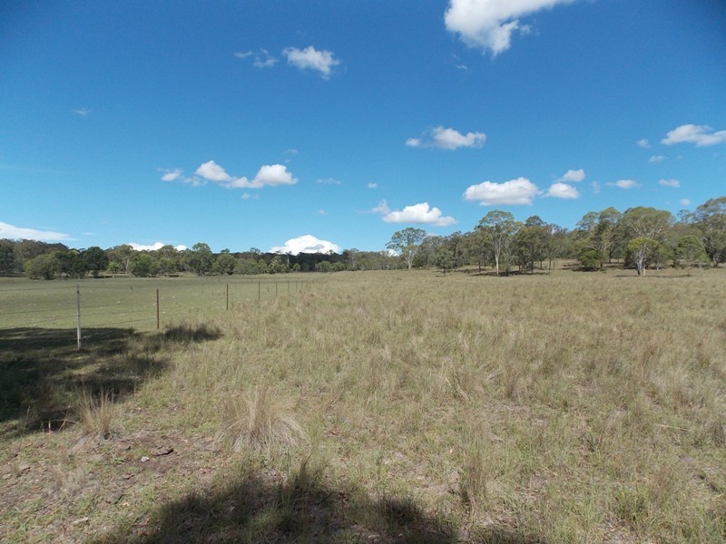 Lot 44 Copper Creek Road, Nanango QLD 4615