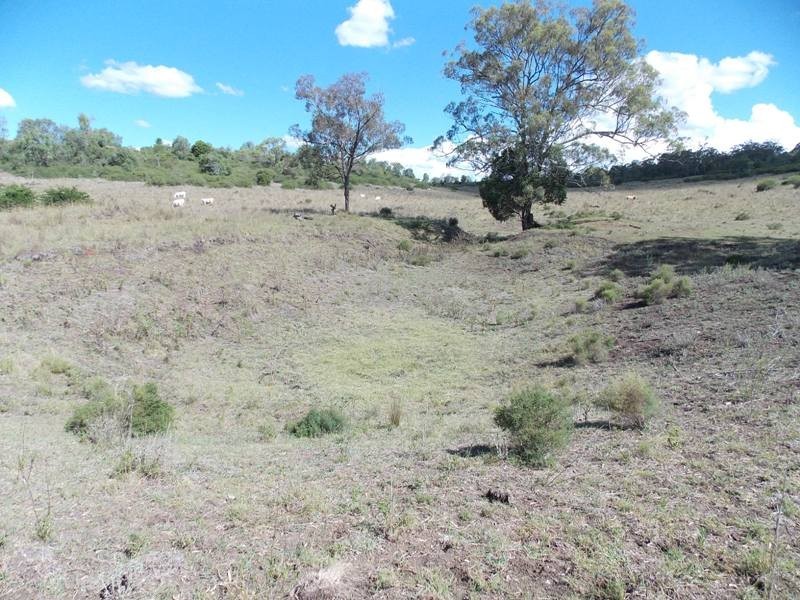 Lot 44 Copper Creek Road, Nanango QLD 4615