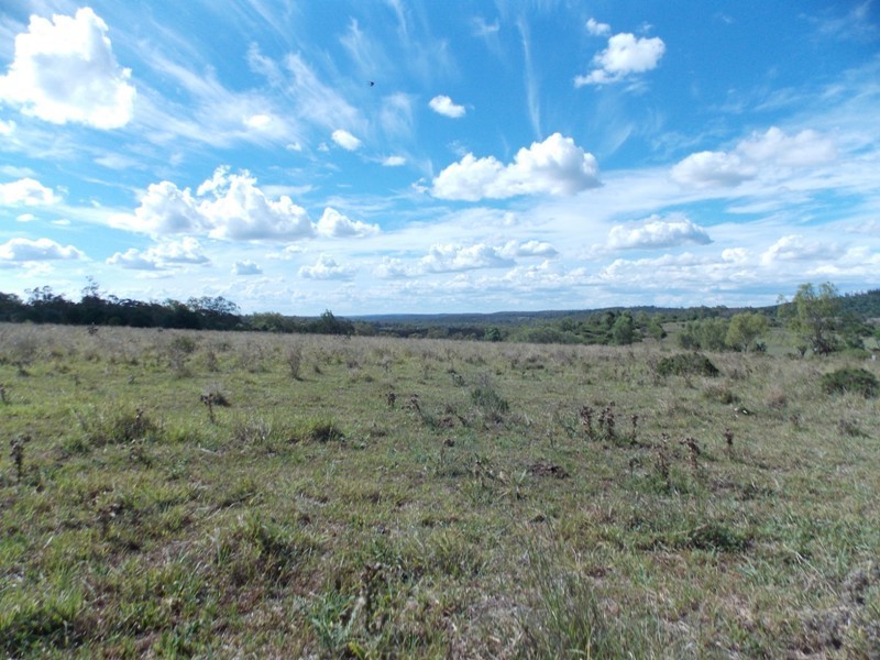 Lot 44 Copper Creek Road, Nanango QLD 4615