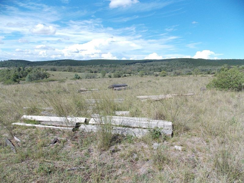 Lot 44 Copper Creek Road, Nanango QLD 4615