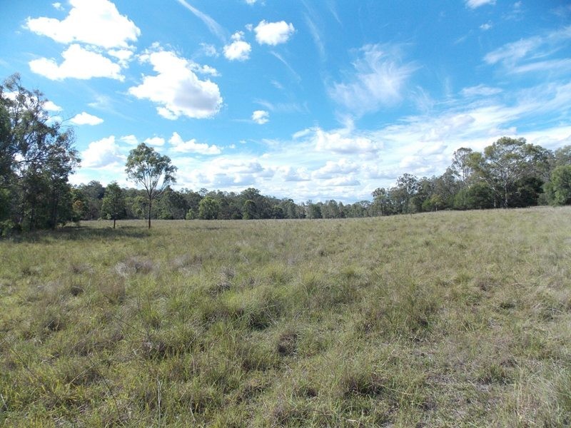 Lot 44 Copper Creek Road, Nanango QLD 4615
