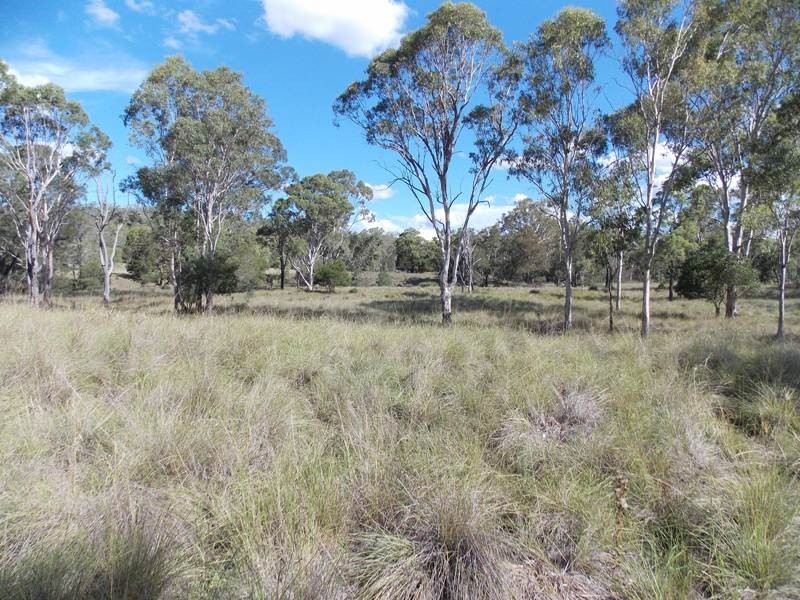 Lot 44 Copper Creek Road, Nanango QLD 4615