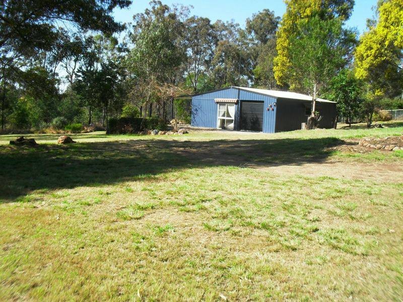 113 Izzard Road, Nanango QLD 4615