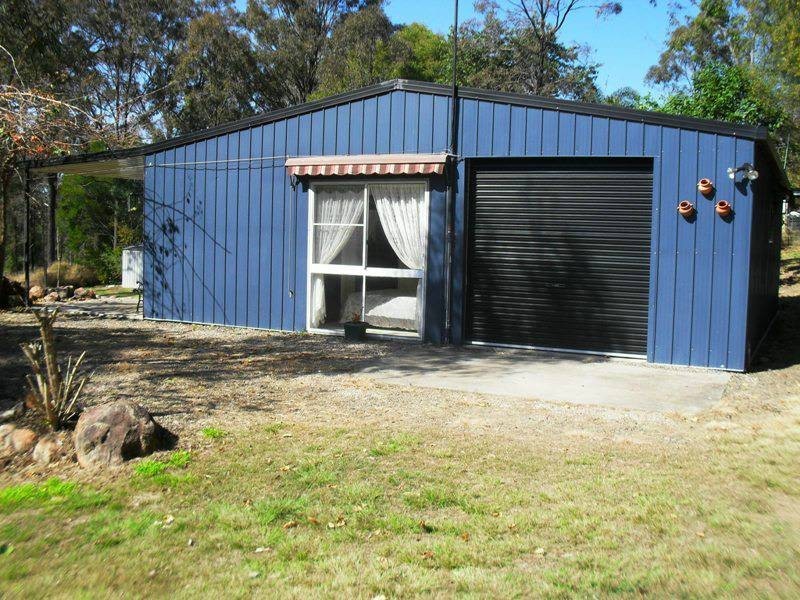 113 Izzard Road, Nanango QLD 4615