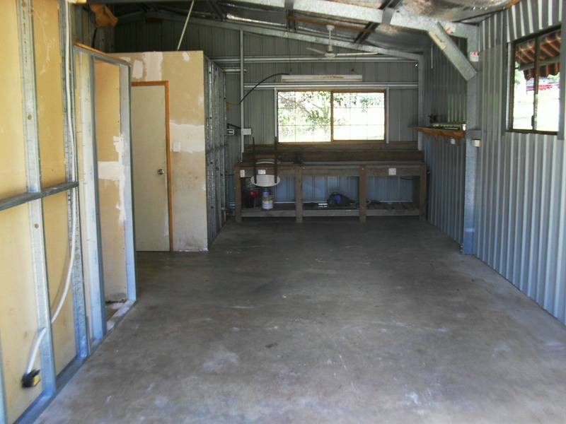 113 Izzard Road, Nanango QLD 4615