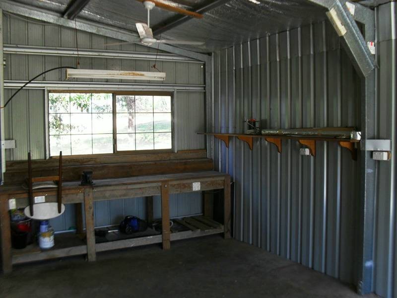 113 Izzard Road, Nanango QLD 4615