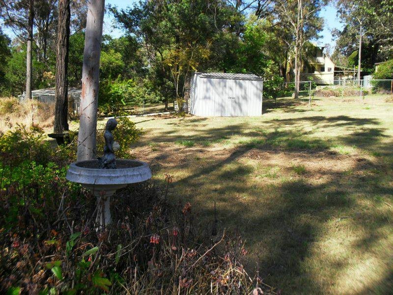 113 Izzard Road, Nanango QLD 4615