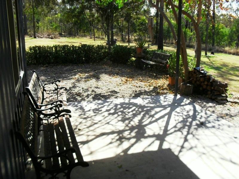 113 Izzard Road, Nanango QLD 4615