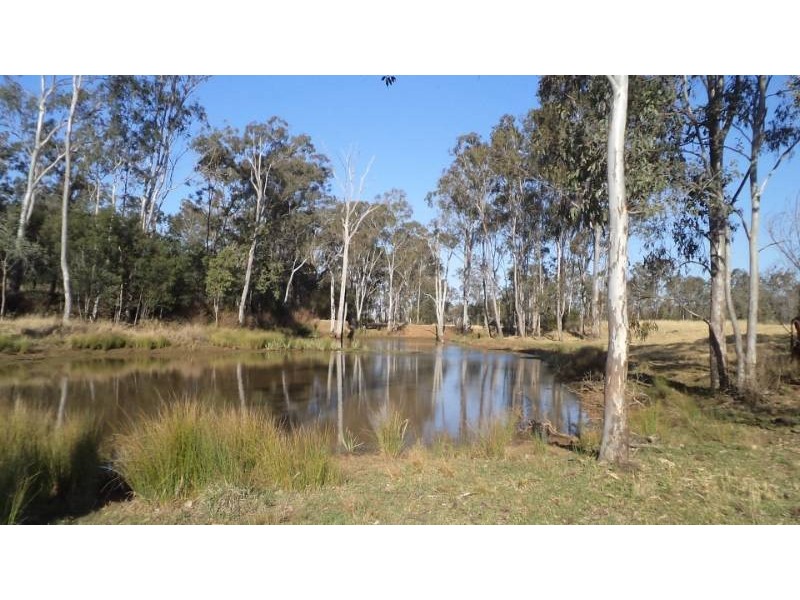 226 Coolabunia Malar Road, Nanango QLD 4615