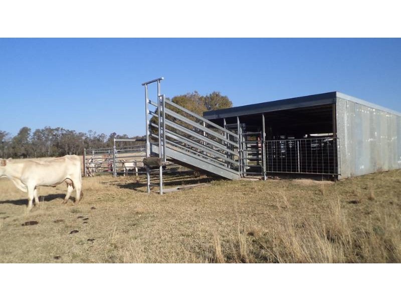226 Coolabunia Malar Road, Nanango QLD 4615