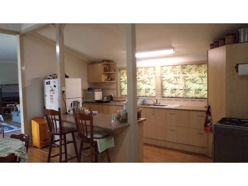 226 Coolabunia Malar Road, Nanango QLD 4615