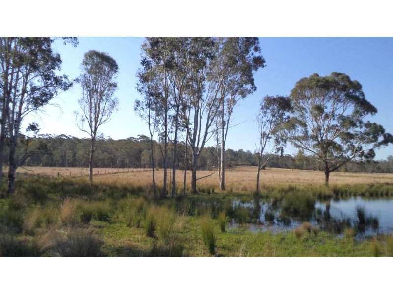 226 Coolabunia Malar Road, Nanango QLD 4615