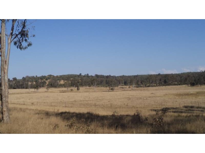226 Coolabunia Malar Road, Nanango QLD 4615
