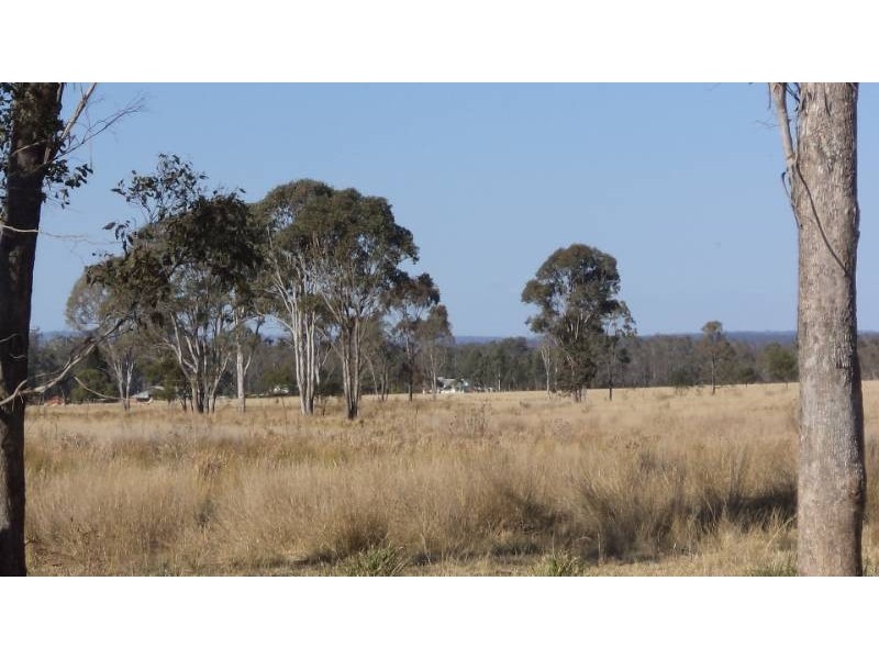 226 Coolabunia Malar Road, Nanango QLD 4615
