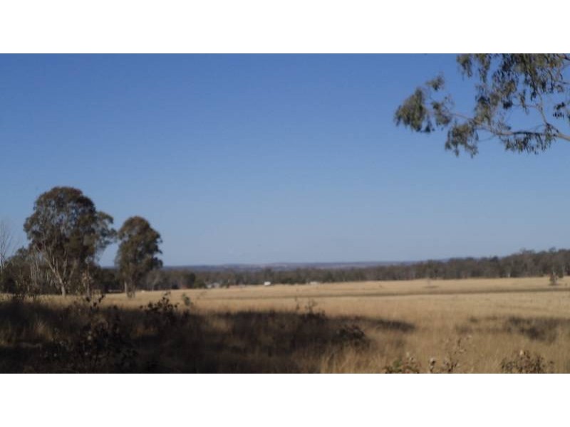 226 Coolabunia Malar Road, Nanango QLD 4615