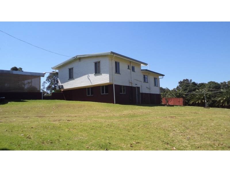 71 Lucas Road, Nanango QLD 4615