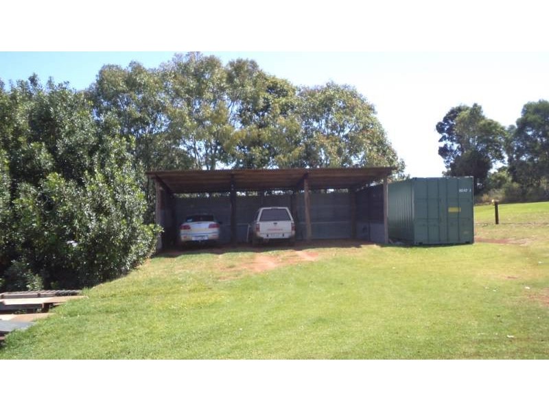 71 Lucas Road, Nanango QLD 4615