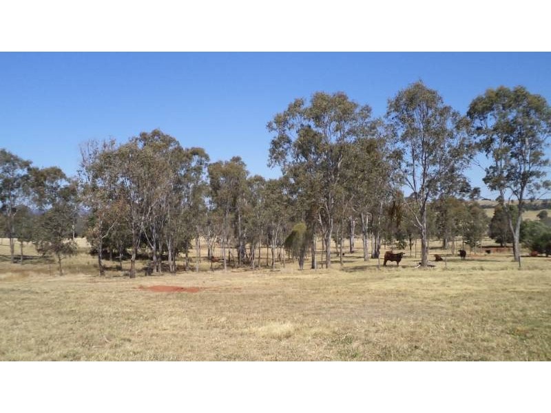71 Lucas Road, Nanango QLD 4615