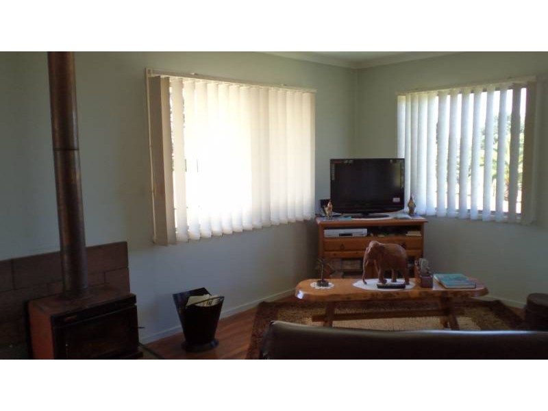 71 Lucas Road, Nanango QLD 4615