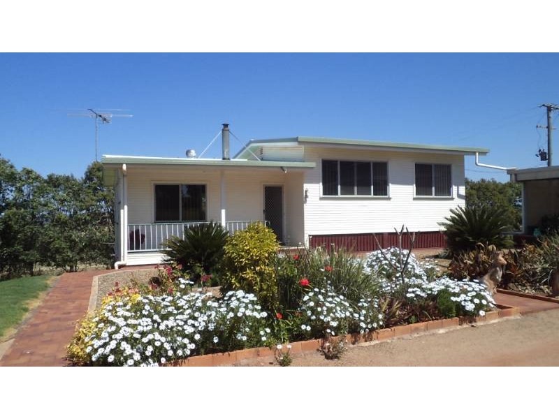 71 Lucas Road, Nanango QLD 4615