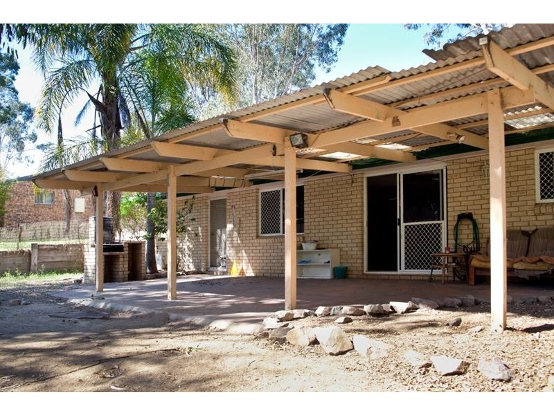 103 Brisbane Street, Nanango QLD 4615