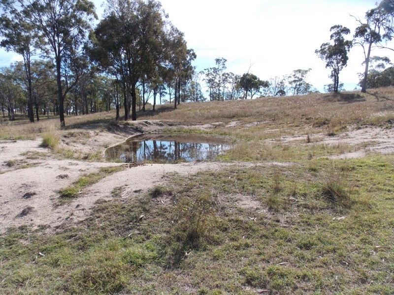 Lot 49 Maidenwell Upper Yarraman Road, Maidenwell QLD 4615