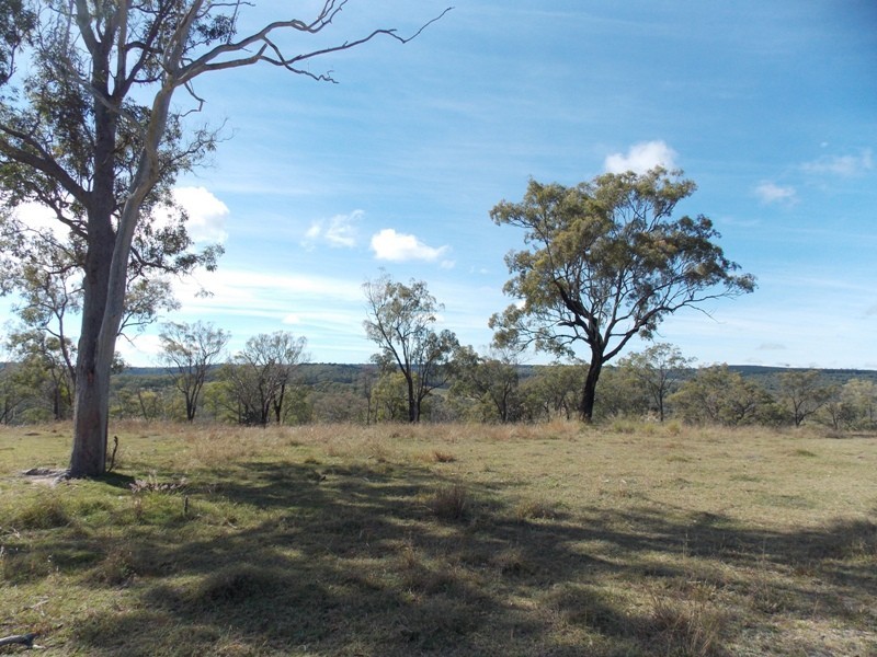 Lot 49 Maidenwell Upper Yarraman Road, Maidenwell QLD 4615