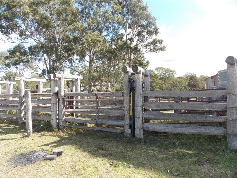 Lot 49 Maidenwell Upper Yarraman Road, Maidenwell QLD 4615