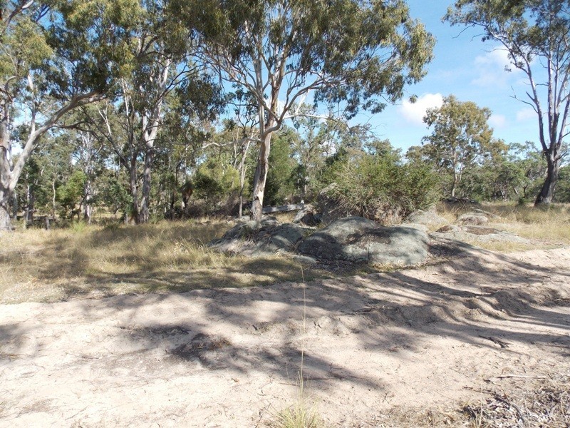 Lot 49 Maidenwell Upper Yarraman Road, Maidenwell QLD 4615