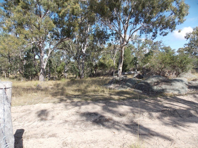 Lot 49 Maidenwell Upper Yarraman Road, Maidenwell QLD 4615