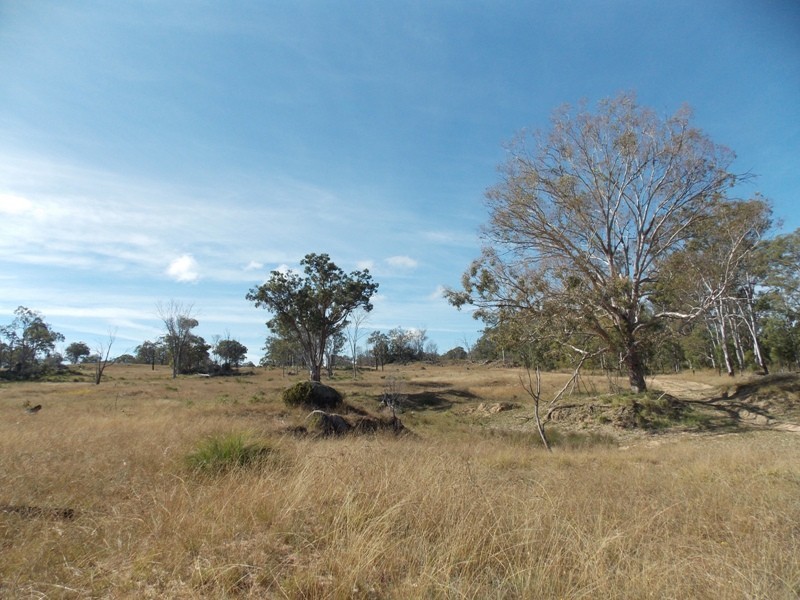 Lot 49 Maidenwell Upper Yarraman Road, Maidenwell QLD 4615