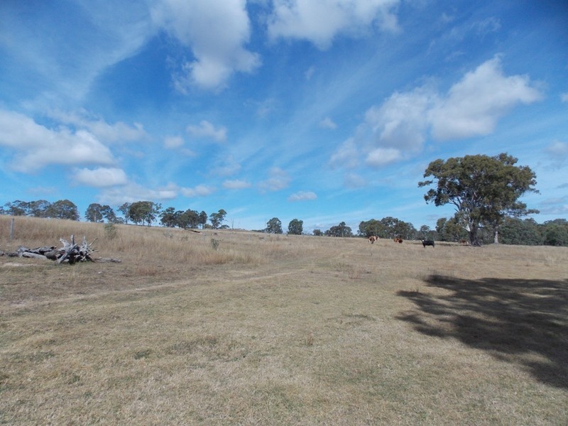 Lot 49 Maidenwell Upper Yarraman Road, Maidenwell QLD 4615