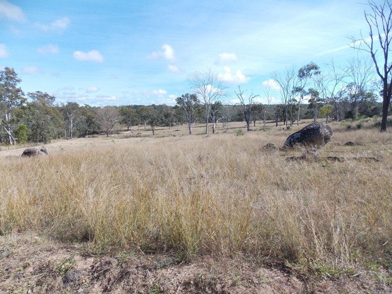 Lot 49 Maidenwell Upper Yarraman Road, Maidenwell QLD 4615