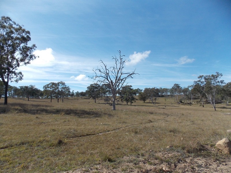 Lot 49 Maidenwell Upper Yarraman Road, Maidenwell QLD 4615