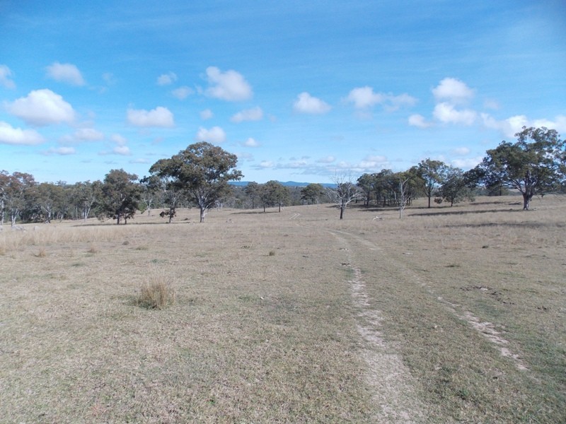 Lot 49 Maidenwell Upper Yarraman Road, Maidenwell QLD 4615