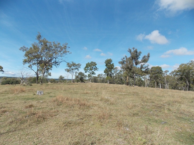 Lot 49 Maidenwell Upper Yarraman Road, Maidenwell QLD 4615