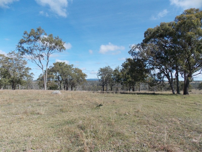 Lot 49 Maidenwell Upper Yarraman Road, Maidenwell QLD 4615