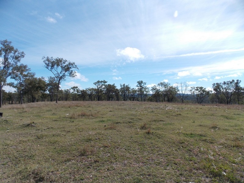 Lot 49 Maidenwell Upper Yarraman Road, Maidenwell QLD 4615