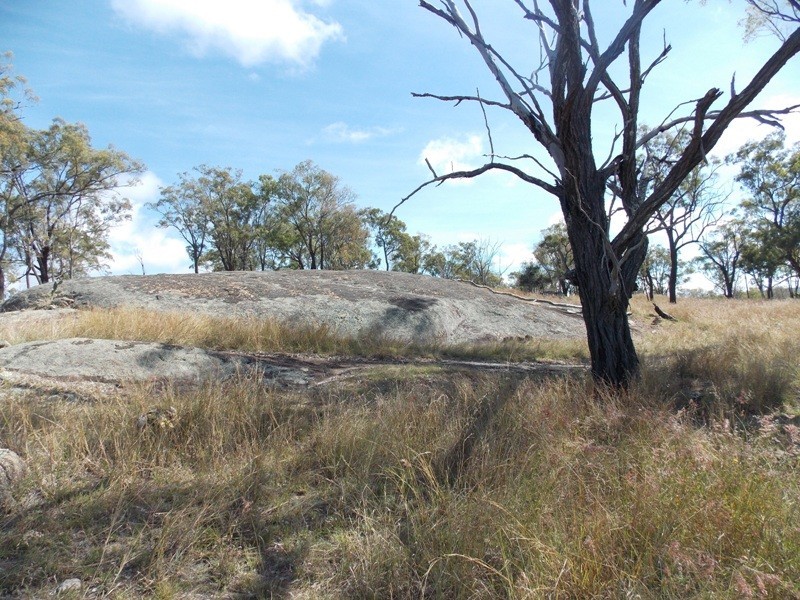 Lot 49 Maidenwell Upper Yarraman Road, Maidenwell QLD 4615