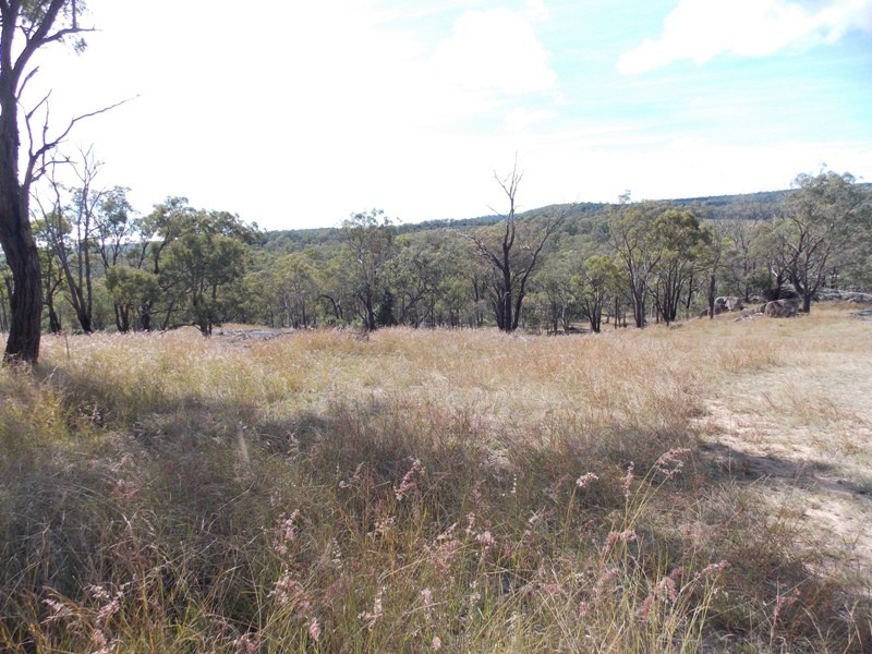 Lot 49 Maidenwell Upper Yarraman Road, Maidenwell QLD 4615